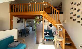 Appartement 1 Pièce 29 m² à louer à La Chapelle-sur-Erdre (44240)
