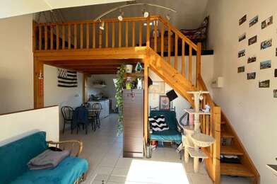 Appartement 1 pièces 600 €