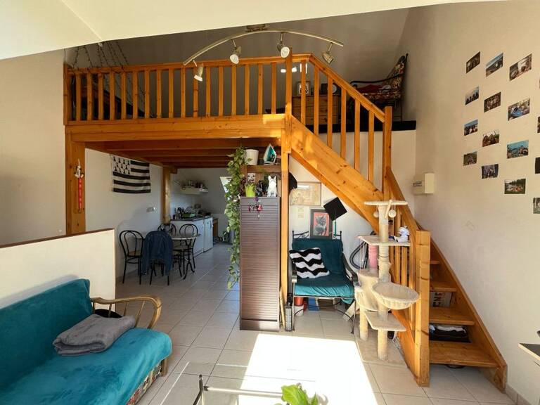 Studio de 29m2 à louer sur La Chapelle-sur-Erdre — photo 1