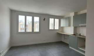 Appartement 2 Pièces 35 m² à louer à Paris 15 (75015)