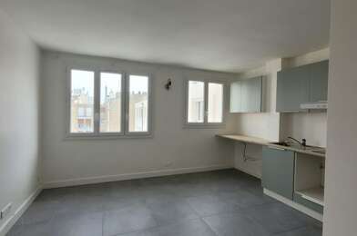 Appartement 2 pièces 1250 €