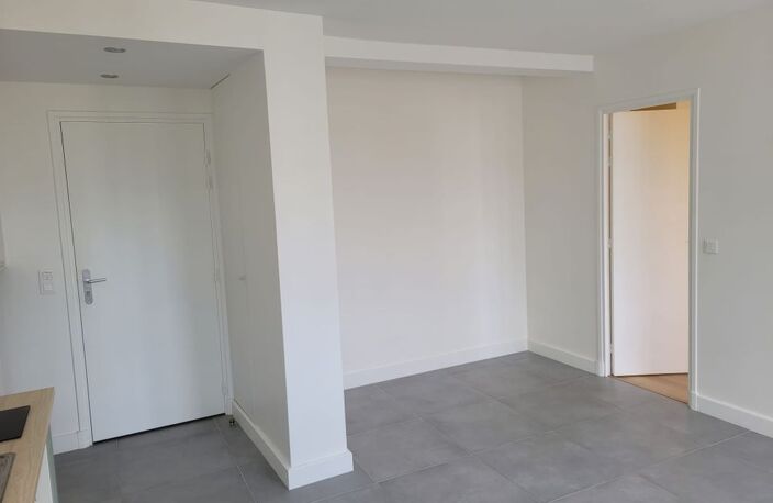 Appartement de 35m2 à louer sur Paris 15 — photo 2