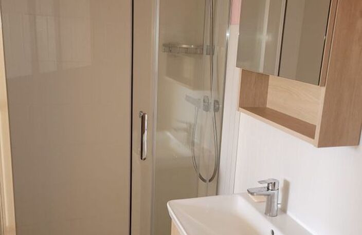 Appartement de 35m2 à louer sur Paris 15 — photo 4