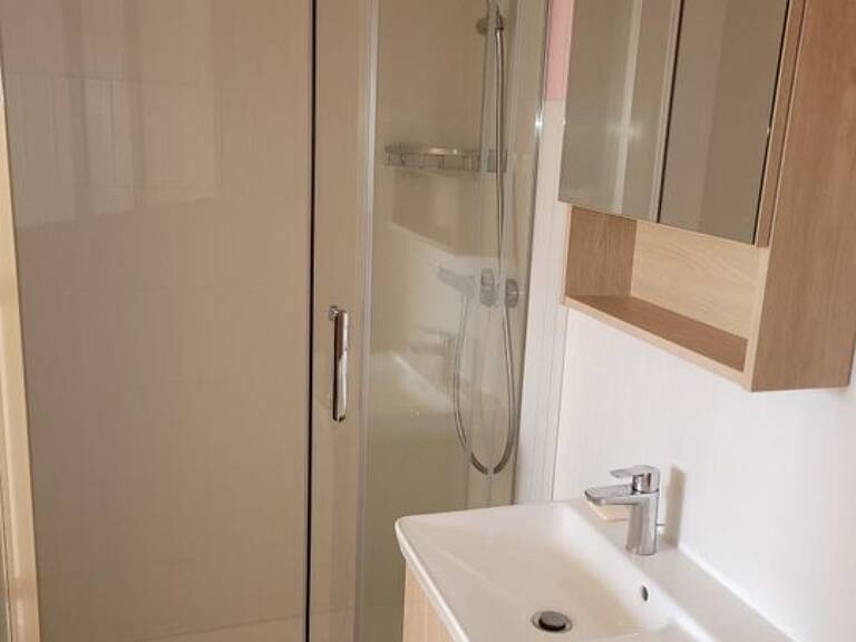 Appartement de 35m2 à louer sur Paris 15 — photo 1