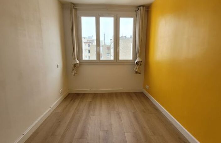 Appartement de 35m2 à louer sur Paris 15 — photo 5