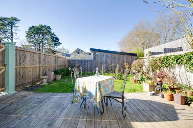 Maison 4 pièces 349650 €