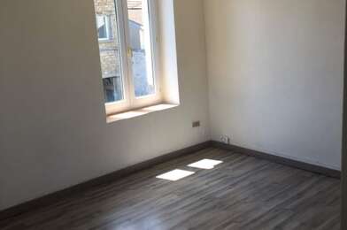 Appartement 1 pièces 755 €