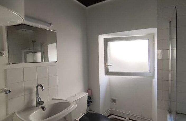 Appartement de 40m2 à louer sur Courdimanche — photo 3