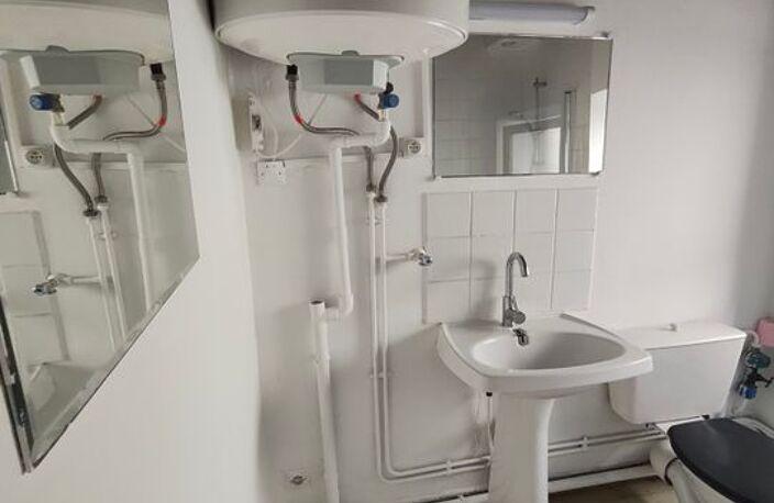 Appartement de 40m2 à louer sur Courdimanche — photo 4