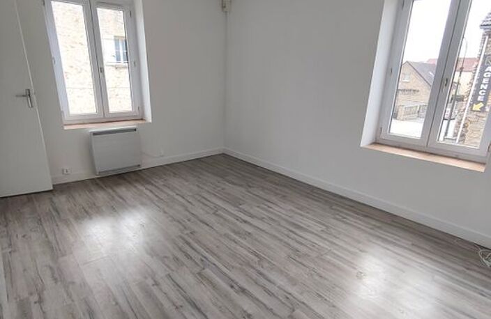 Appartement de 40m2 à louer sur Courdimanche — photo 5