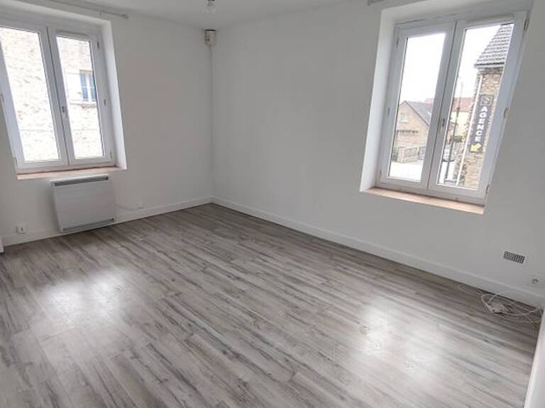 Appartement de 40m2 à louer sur Courdimanche — photo 1