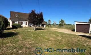 Maison 5 Pièces 94 m² à vendre à Granges (71390)