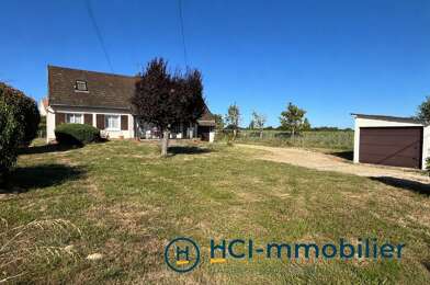 Maison 5 pièces 171000 €