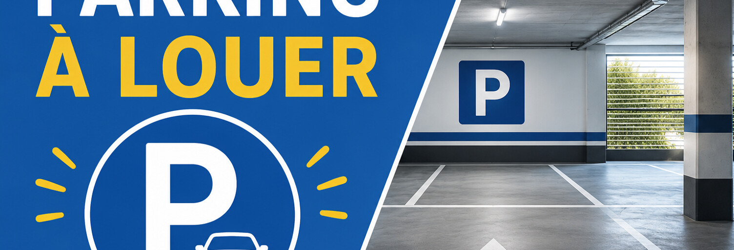 Garage   m² à louer à Nantes (44000)