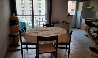 Appartement 3 Pièces 80 m² à louer à Montpellier (34000)
