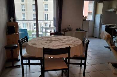 Appartement 3 pièces 1220 €