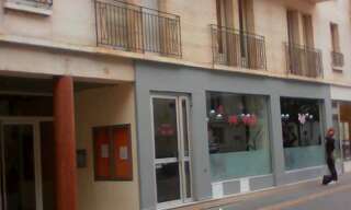 Appartement 1 Pièce 28 m² à louer à Tours (37000)