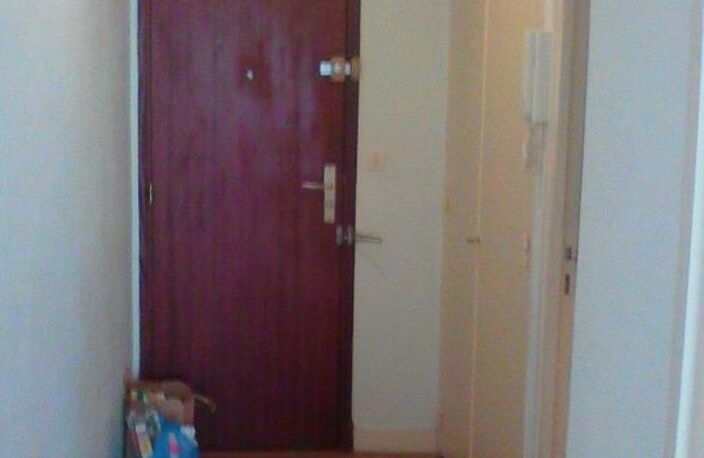 Studio de 28m2 à louer sur Tours — photo 2