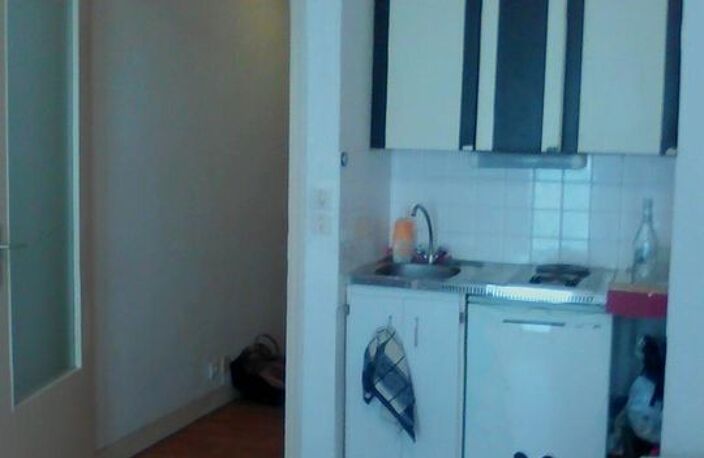 Studio de 28m2 à louer sur Tours — photo 4
