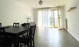 Appartement 4 Pièces 85 m² à louer à Bondy (93140)