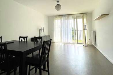 Appartement 4 pièces 1520 €