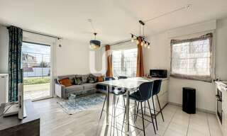 Appartement 3 Pièces 62 m² à louer à Longjumeau (91160)