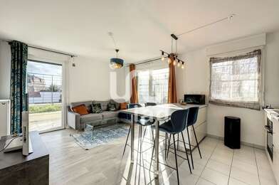 Appartement 3 pièces 1400 €