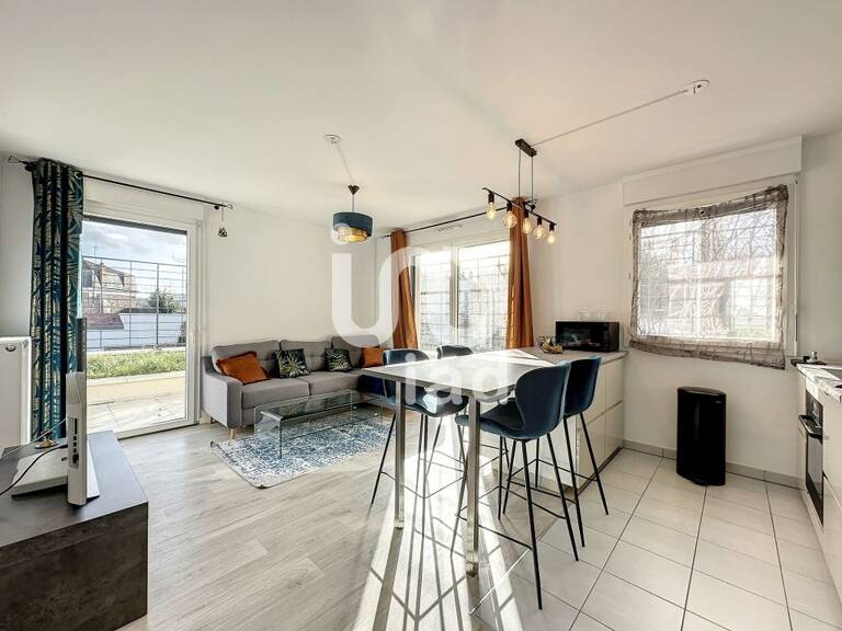 Appartement de 62m2 à louer sur Longjumeau — photo 1