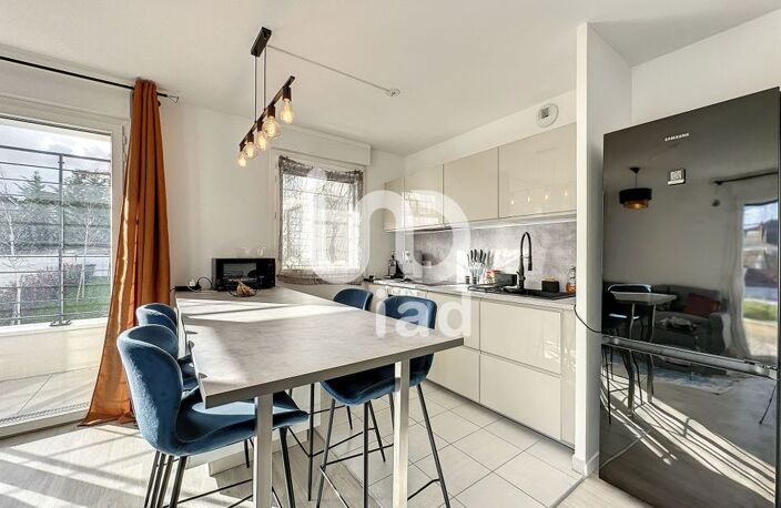Appartement de 62m2 à louer sur Longjumeau — photo 2
