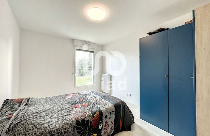 Appartement de 62m2 à louer sur Longjumeau — photo 3