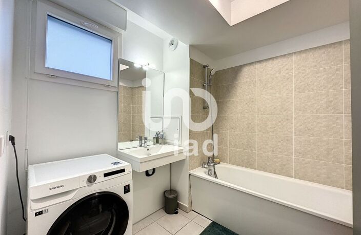 Appartement de 62m2 à louer sur Longjumeau — photo 4