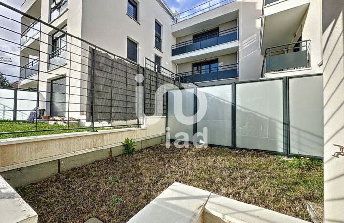 Appartement de 62m2 à louer sur Longjumeau — photo 5