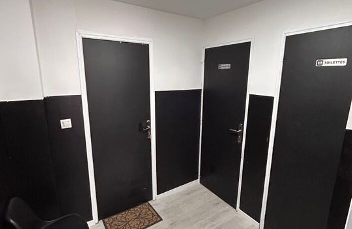 Studio de 18m2 à louer sur Lys-lez-Lannoy — photo 3