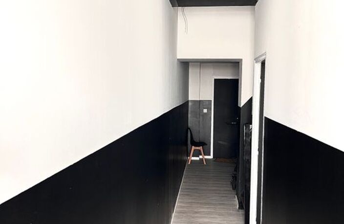 Studio de 18m2 à louer sur Lys-lez-Lannoy — photo 4