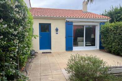 Appartement 1 pièces 600 €