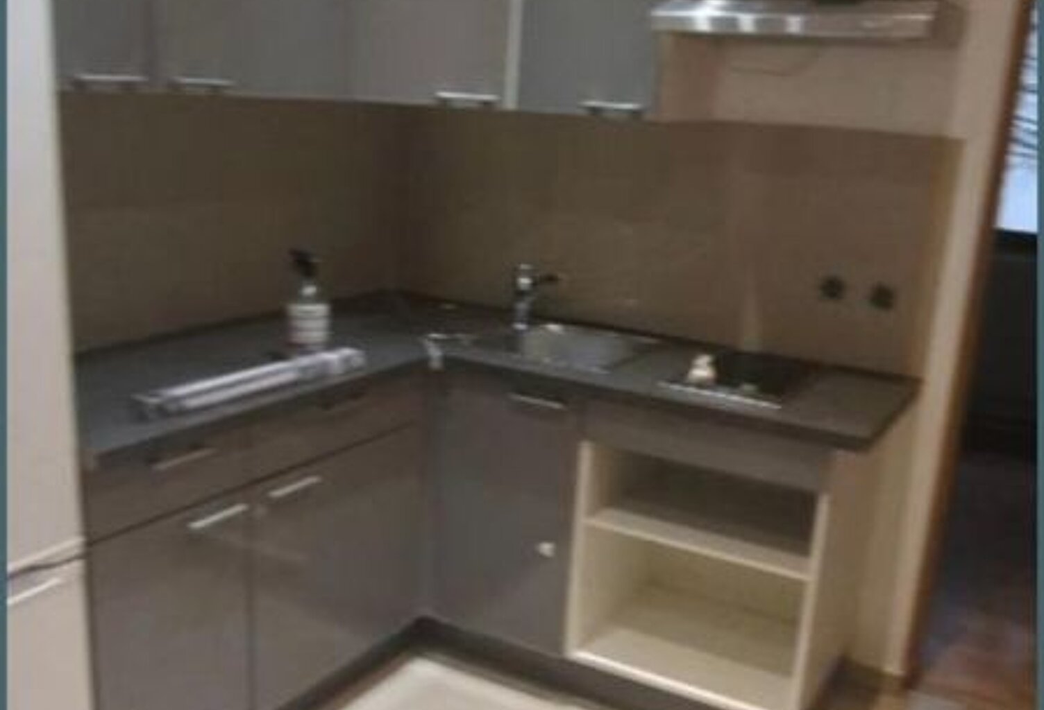 Appartement de 40m2 à louer sur Rosny-sous-Bois — photo 1