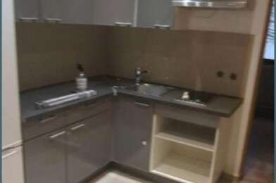 Appartement 3 pièces 995 €