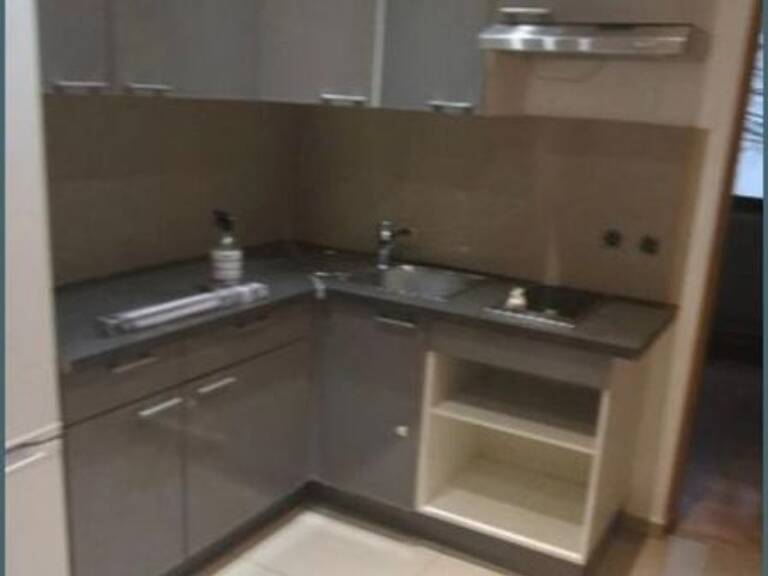 Appartement de 40m2 à louer sur Rosny-sous-Bois — photo 1