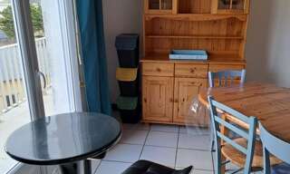Appartement 3 Pièces 70 m² à louer à Barneville-Carteret (50270)