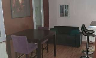 Appartement 2 Pièces 46 m² à louer à Saint-Étienne (42000)
