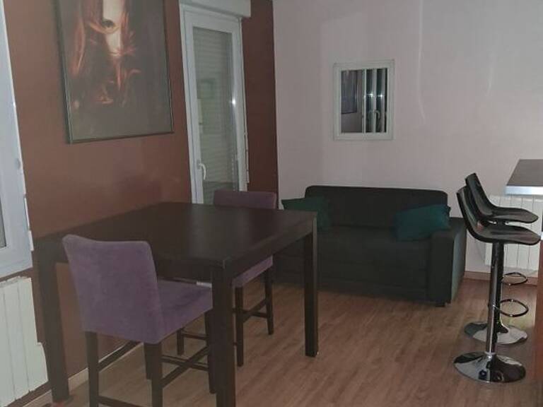 Appartement de 46m2 à louer sur Saint-Étienne — photo 1