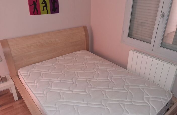 Appartement de 46m2 à louer sur Saint-Étienne — photo 3