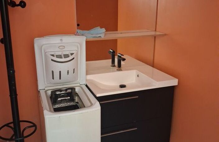 Appartement de 46m2 à louer sur Saint-Étienne — photo 4