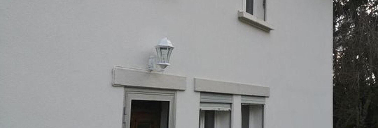 Appartement 4 Pièces 90 m² à louer à Maîche (25120)