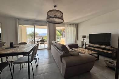 Appartement 3 pièces 279000 €