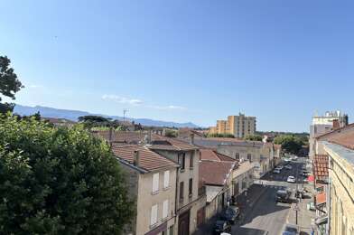 Appartement 3 pièces 279000 €