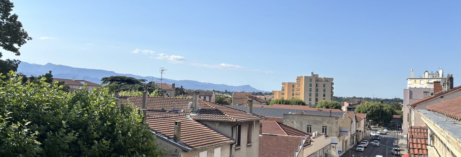 Appartement 3 Pièces 82 m² à vendre à Romans-sur-Isère (26100)