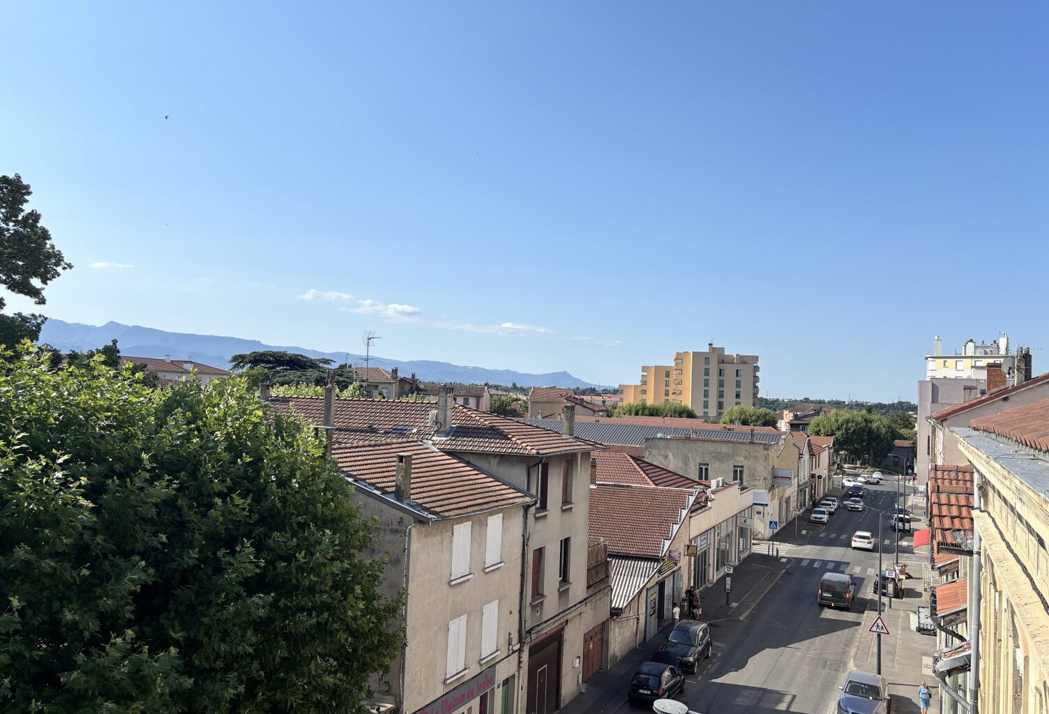 Appartement à vendre Romans-sur-Isère — photo 1