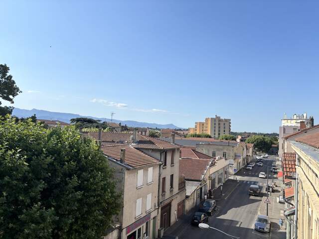 Appartement à vendre Romans-sur-Isère — photo du bien