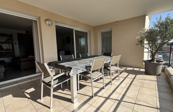 Appartement à vendre Romans-sur-Isère — photo 2